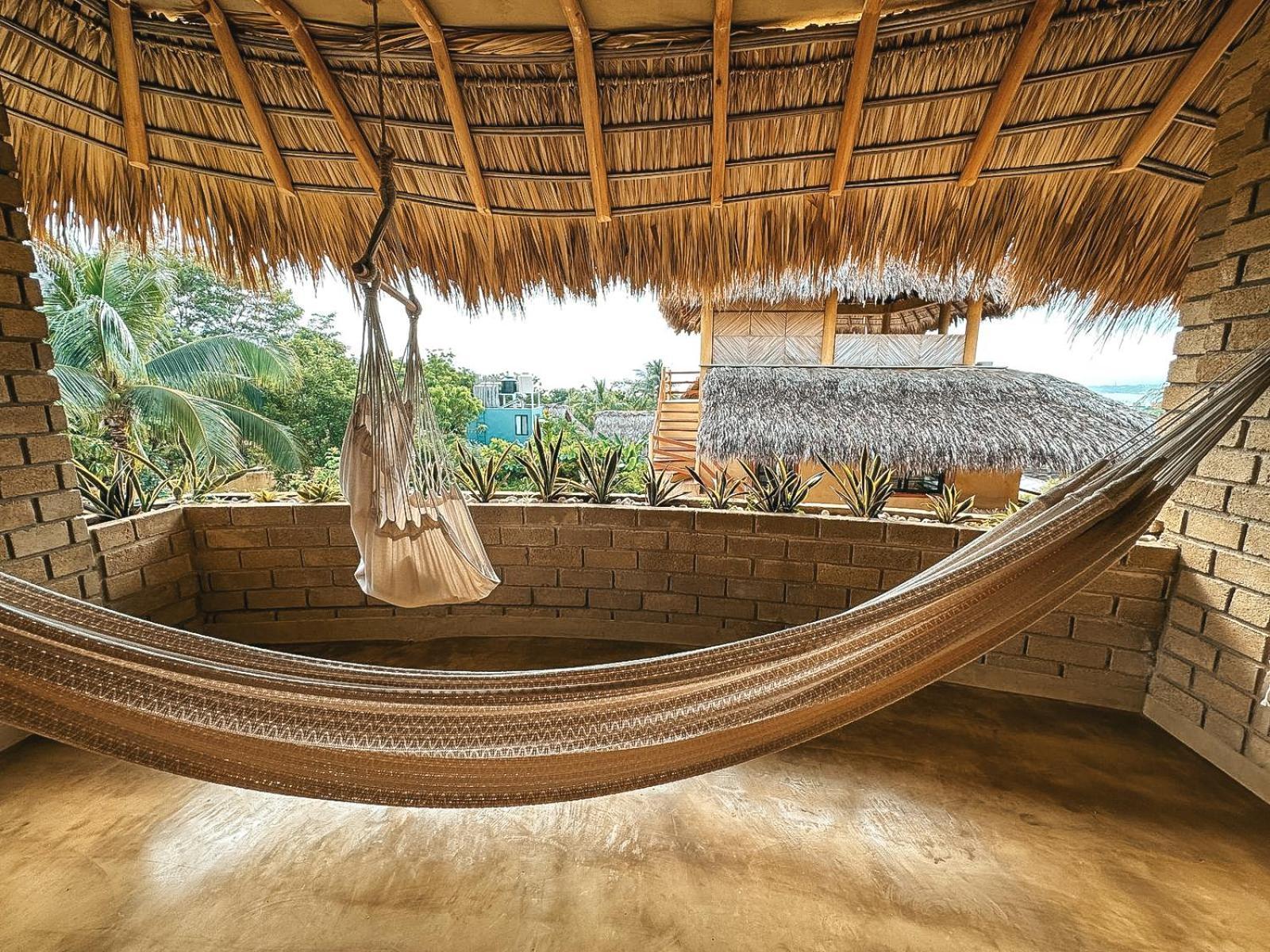 Villa Macarena Apartamentos Boutique - Adults Only Puerto Escondido  Extérieur photo