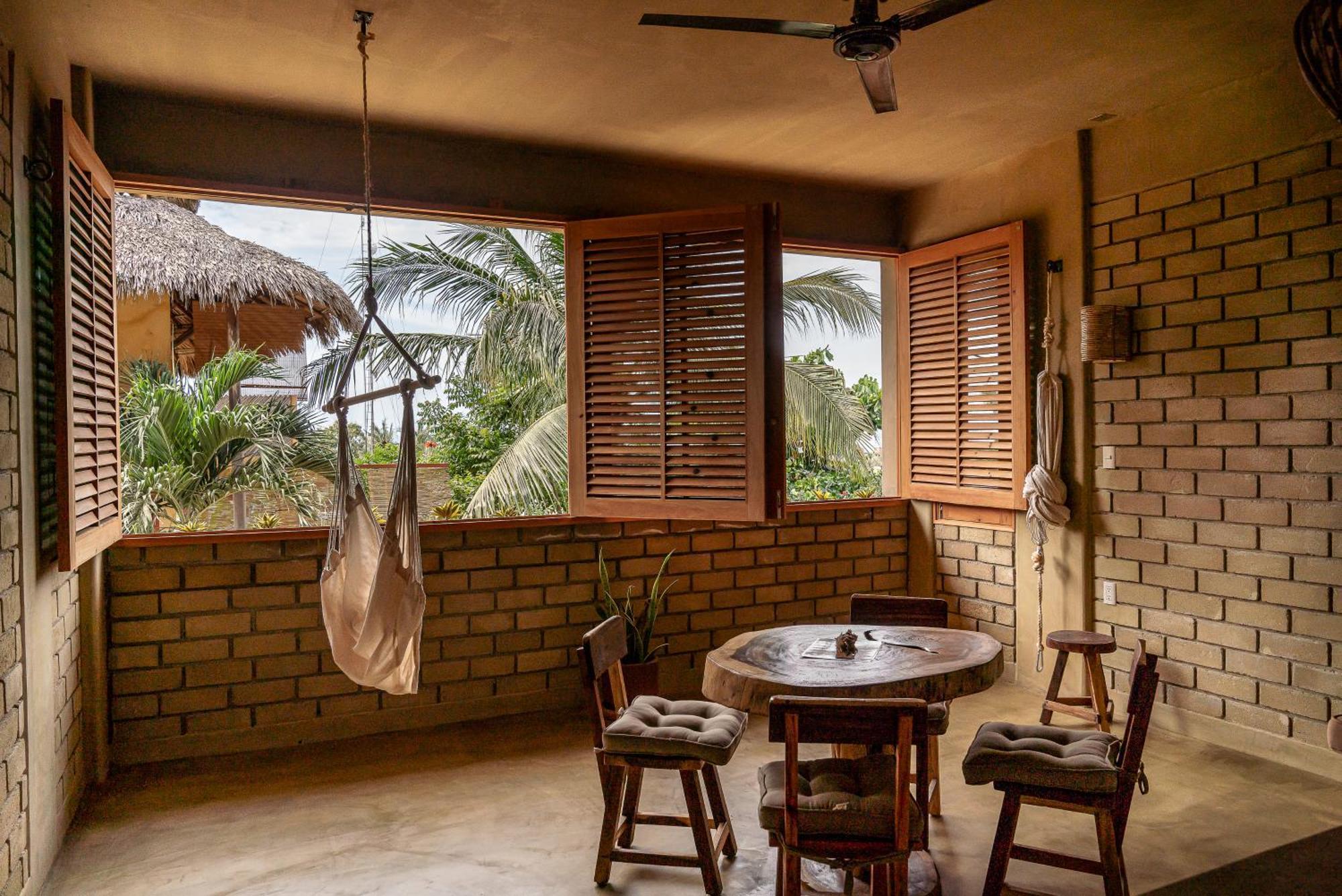 Villa Macarena Apartamentos Boutique - Adults Only Puerto Escondido  Chambre photo