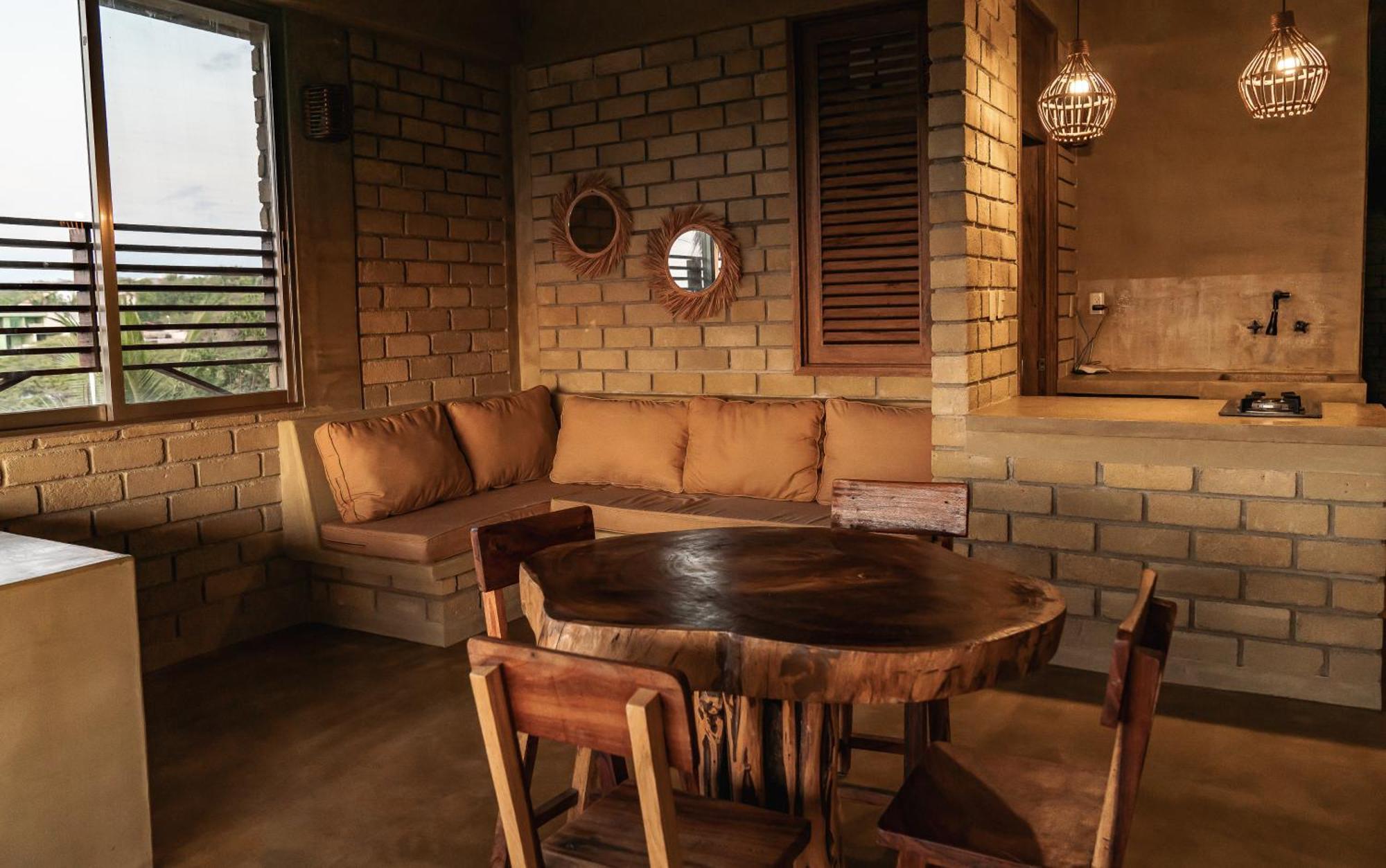 Villa Macarena Apartamentos Boutique - Adults Only Puerto Escondido  Chambre photo