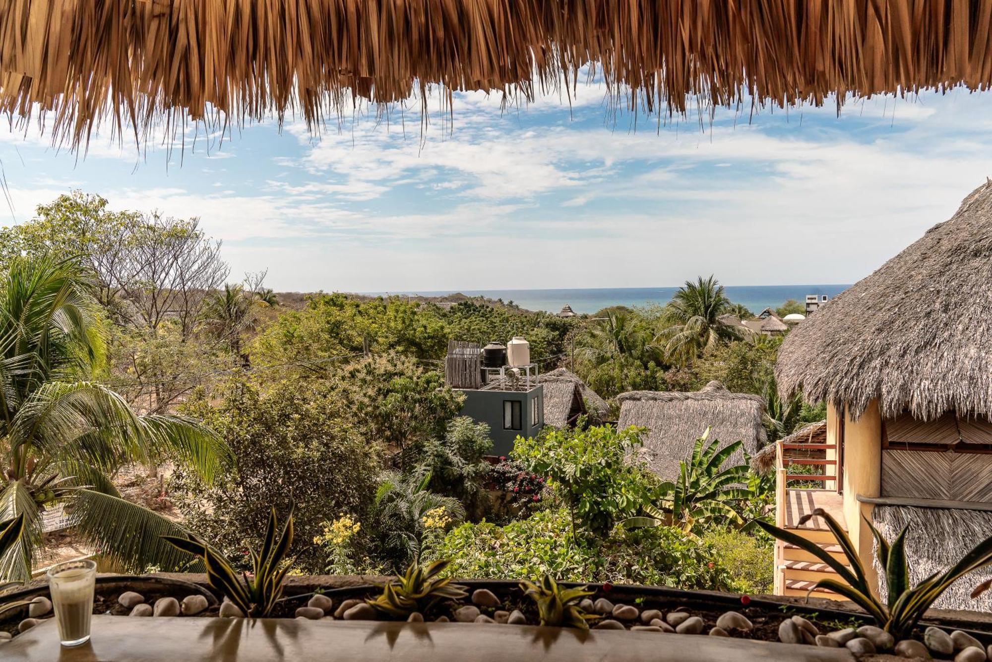 Villa Macarena Apartamentos Boutique - Adults Only Puerto Escondido  Chambre photo