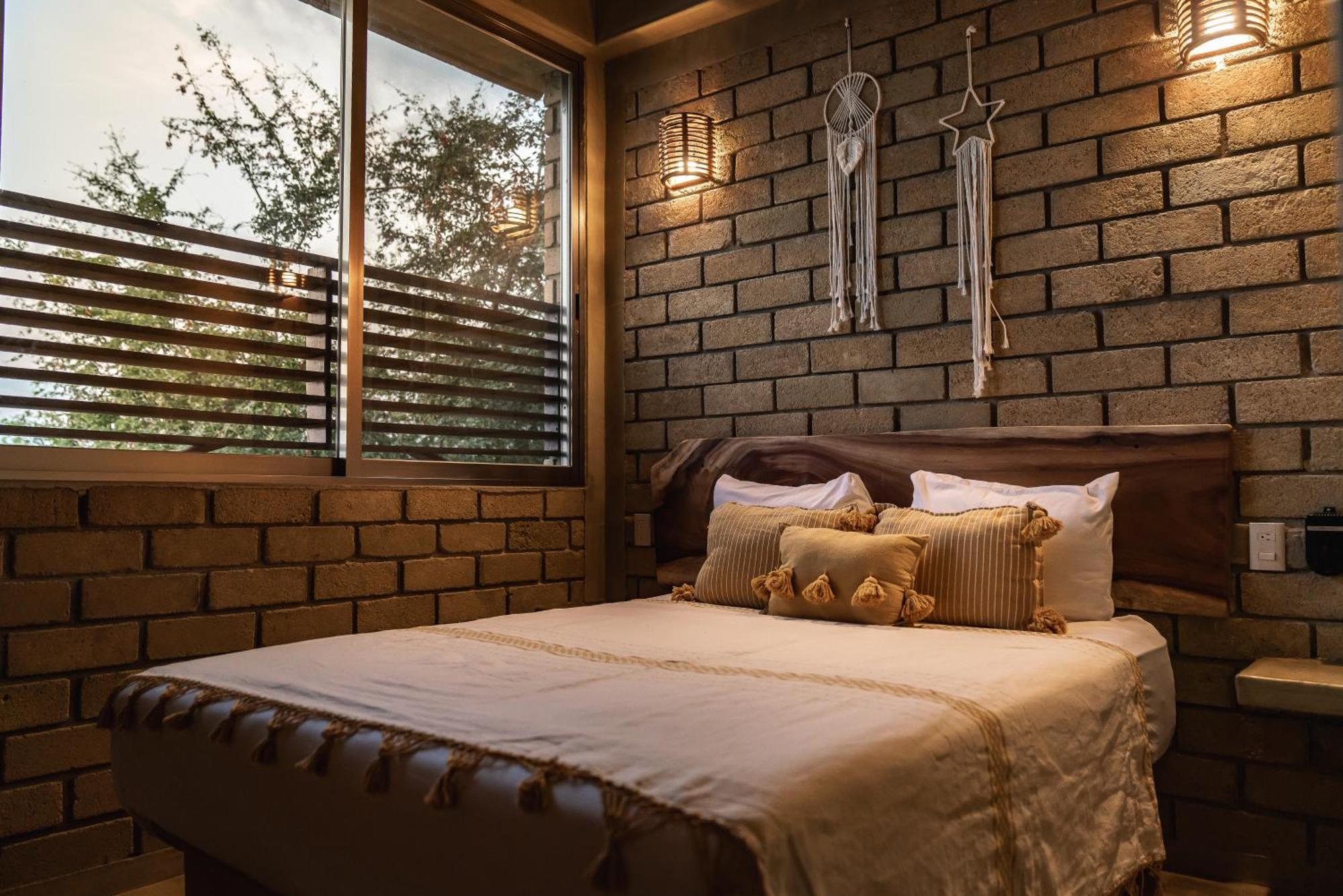 Villa Macarena Apartamentos Boutique - Adults Only Puerto Escondido  Chambre photo