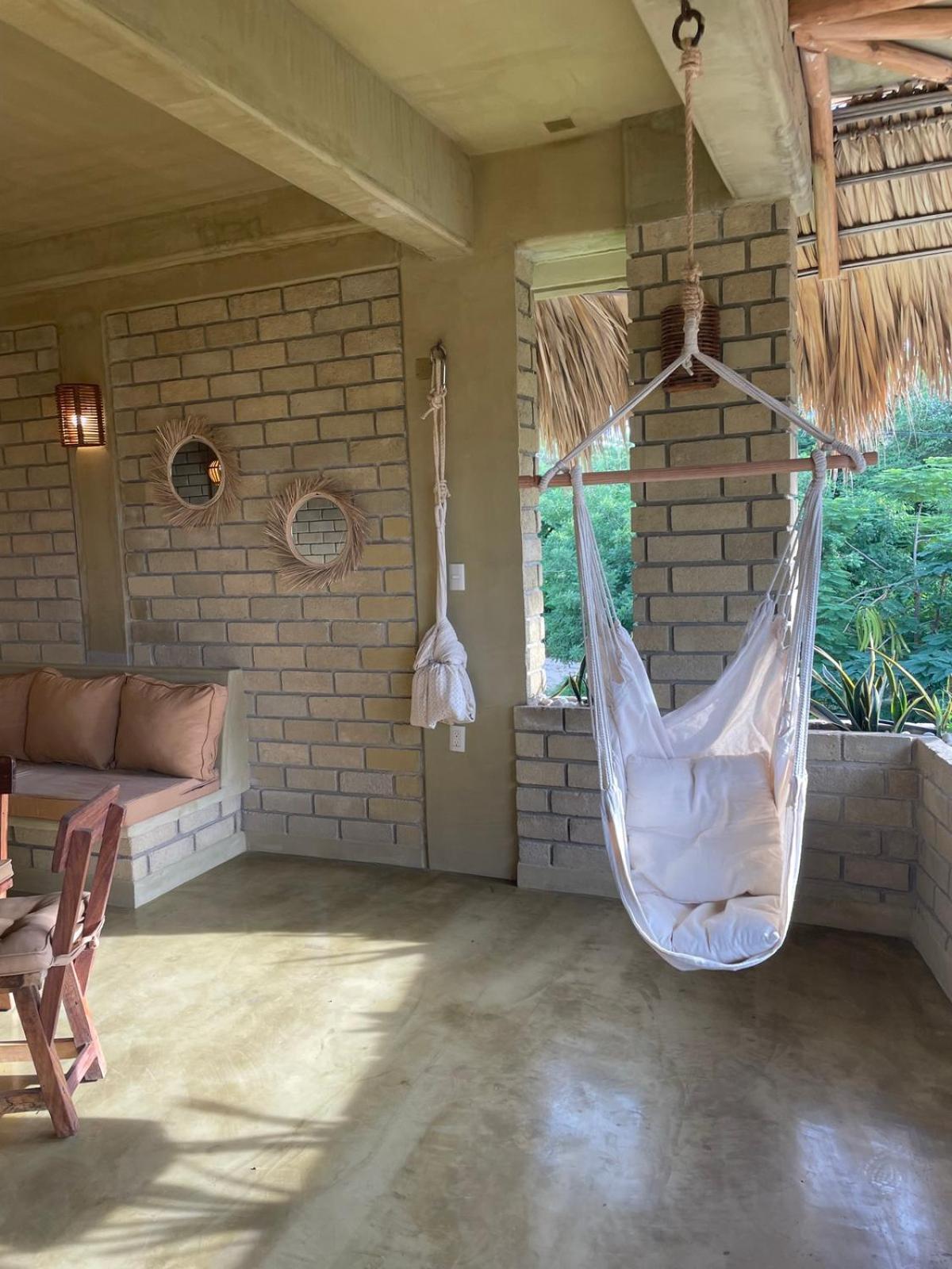 Villa Macarena Apartamentos Boutique - Adults Only Puerto Escondido  Extérieur photo