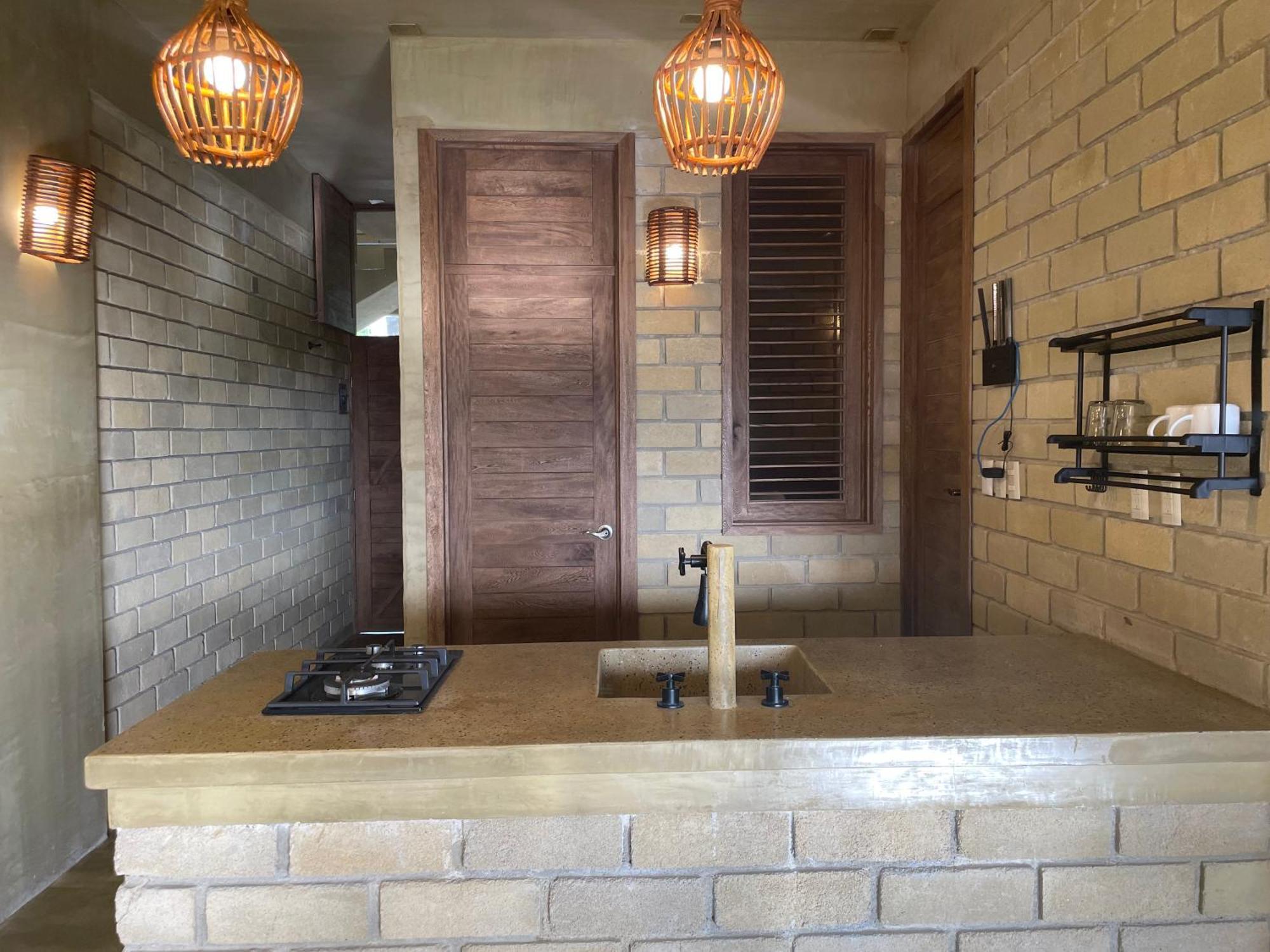 Villa Macarena Apartamentos Boutique - Adults Only Puerto Escondido  Extérieur photo