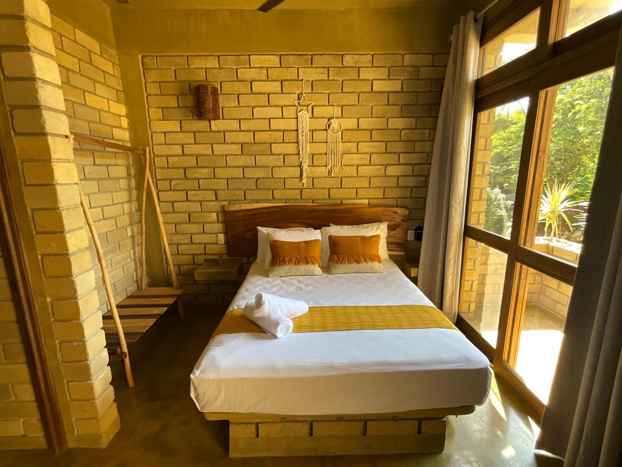 Villa Macarena Apartamentos Boutique - Adults Only Puerto Escondido  Extérieur photo